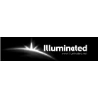 Illuminated Logo