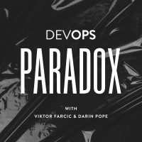 DevOps Paradox Logo