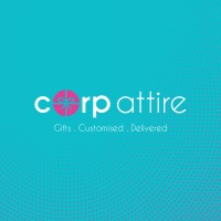 Corp Attire Logo