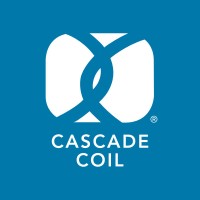 Cascade Coil Drapery, Inc Logo