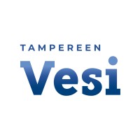 Tampereen Vesi Logo