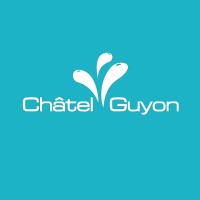 Ville de Châtel-Guyon Logo