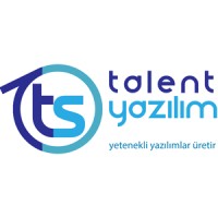 Talent Yazılım Logo