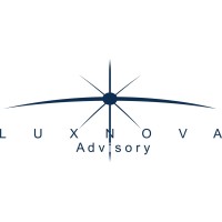 Luxnova Advisory Logo
