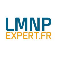 LMNP EXPERT Logo