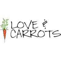 Love & Carrots Logo