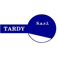 TARDY-SARL Logo