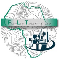 Frontline Topos (Pty) Ltd Logo