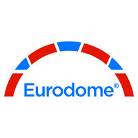 Eurodome Ltd Logo