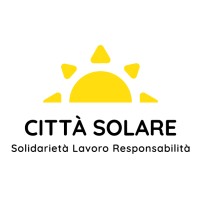 Città SO.LA.RE. Soc. Coop. Soc. Logo