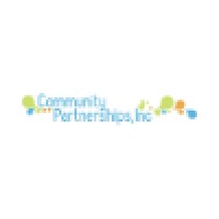 Community Partnerships, Inc. Logo
