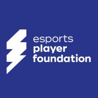 esports player foundation Logo