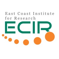 East Coast Institute For Research Logo