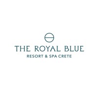 The Royal Blue Logo