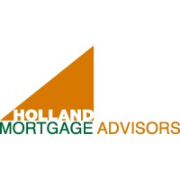 Holland Mortgage Advisors Logo