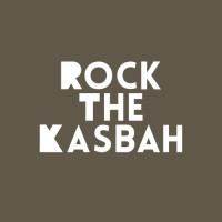 Rock The Kasbah Logo
