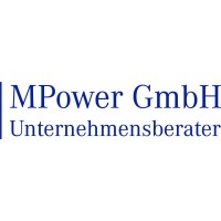 MPower GmbH Unternehmensberater Logo
