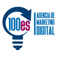 100es Agencia de Marketing Digital Logo