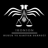 Ikonion Law and Career Association Logo