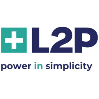 L2P Enterprise Ltd Logo