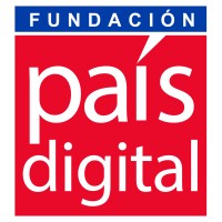 Fundación País Digital Logo
