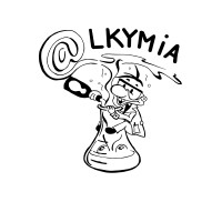 Alkymia Logo