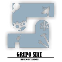 Grupo SIAT Logo