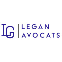 LeGan Avocats Logo