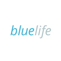 Bluelife GmbH Logo