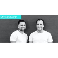 MEINSTACK - Philipp Redmann und Moritz Heinen GbR Logo