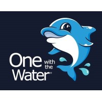 One with the Water, Inc. a 501(c)(3) non-profit organization Logo