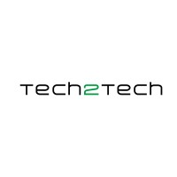tech2tech.dk Logo