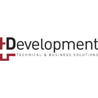 H-Development Swiss Logo