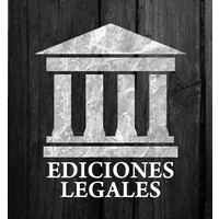 Ediciones Legales, EDLE S.A. Logo