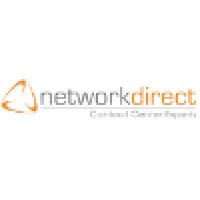 Network Direct, Inc. Logo