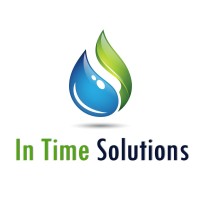In Time Solutions Logo