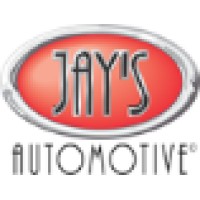 Jays Automotive Logo