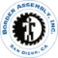 Border Assembly Inc. Logo