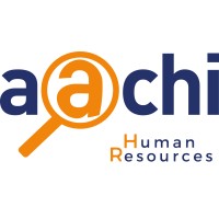 Aachi Human Resources Logo