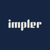 Impler Digital Agency Logo