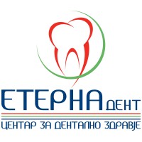 Eterna dent Logo