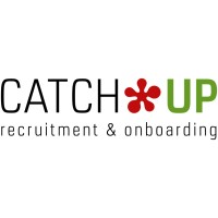 Catch-up Logo