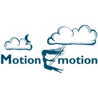 MotionEmotion Logo