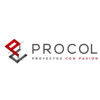 PROCOL PROYECTOS DE COLOMBIA SAS Logo