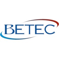 BETEC SAS Logo