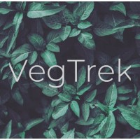 VegTrek Podcast Logo