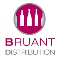 Bruant Distribution Logo