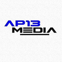 AP13 MEDIA Logo