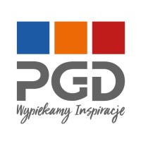 PGD Sp. z o.o. Logo