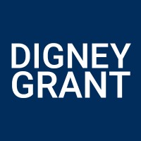 Digney Grant Insurance Brokers & Risk Advisors Logo